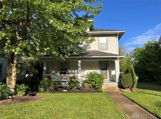 321 S Belmont Ave, Springfield, OH 45505