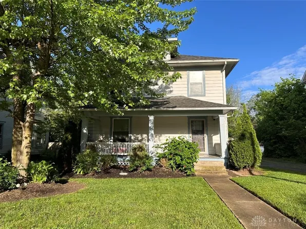 321 S Belmont Ave, Springfield, OH 45505