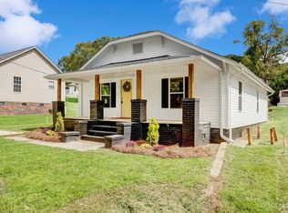 805 Margate Ave, Kannapolis, NC 28081