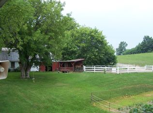 4152 Elm Tree Rd, Bloomfield, NY 14469