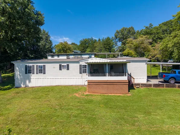 96 Beverly Dr, Franklin, NC 28734