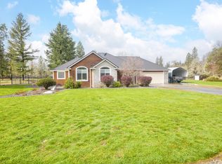 1570 Dick George Rd, Cave Junction, OR 97523