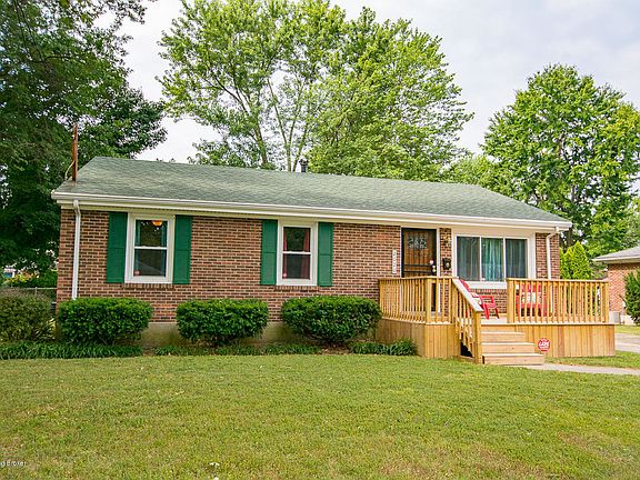 5th image of 2020 Dixie Garden Dr