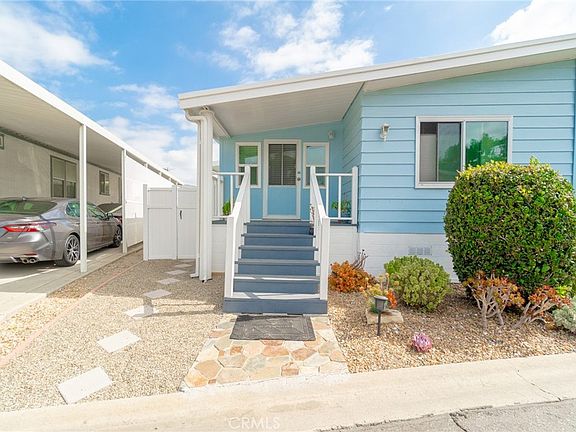 5th image of 3595 Santa Fe Ave Spc 36
