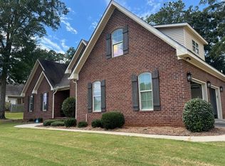 107 Margaret Ln, Troy, AL 36079