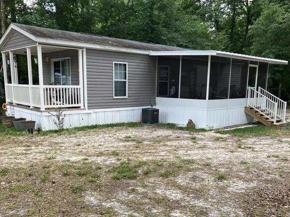 828 SW Central Ter, Fort White, FL 32038