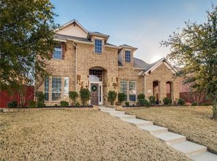 627 Deerwood Ln, Frisco, TX 75034