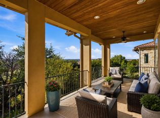 111 Serene Hilltop Cir, Lakeway, TX 78738