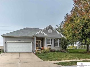14899 Eagle St, Bennington, NE 68007