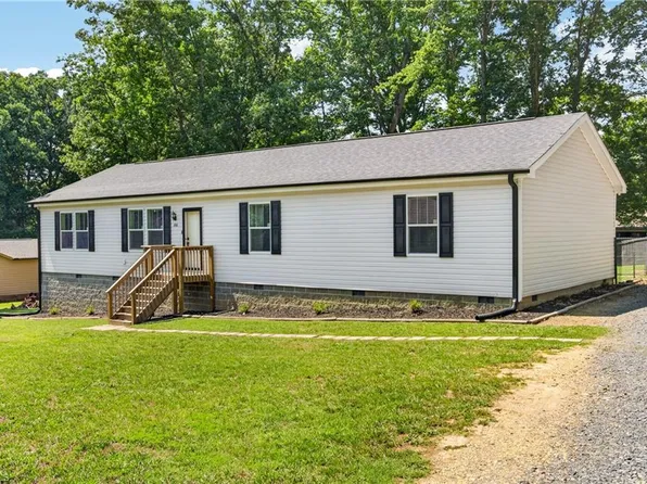 206 McKnight St, Asheboro, NC 27203