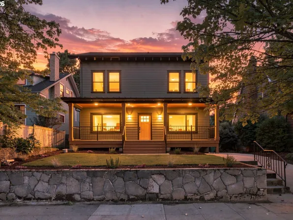 3533 NE Hassalo St, Portland, OR 97232
