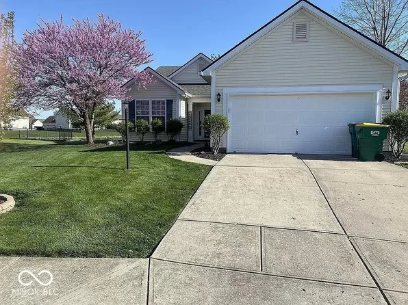 1343 Mineral Lake Ct, Brownsburg, IN 46112