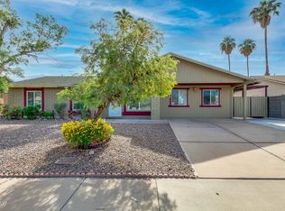 739 W Portobello Ave, Mesa, AZ 85210