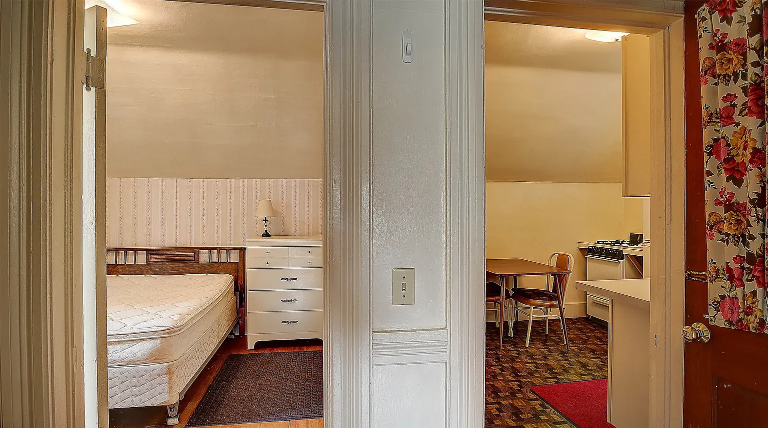 1 bed, 530 sqft, $1,300 — Photo 3