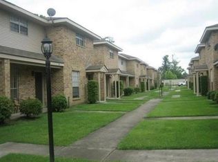 126 Lakewood Dr APT 50, Luling, LA 70070