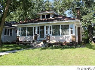620 Summer St, Eau Claire, WI 54701