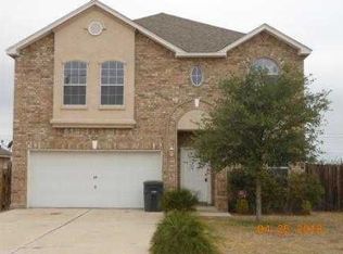 111 Reynosa Cir, Laredo, TX 78045