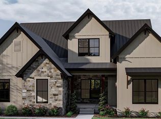 46 Spring Cove Rd LOT 14, Asheville, NC 28804