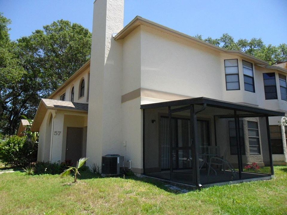 EXTERIOR FRONT, PRIVATE ENTRANCE