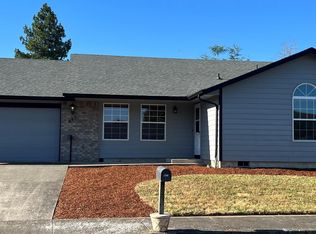 601 High St, Jefferson, OR