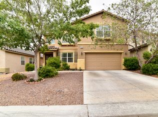 6339 Pinion Jay St, Las Vegas, NV 89148
