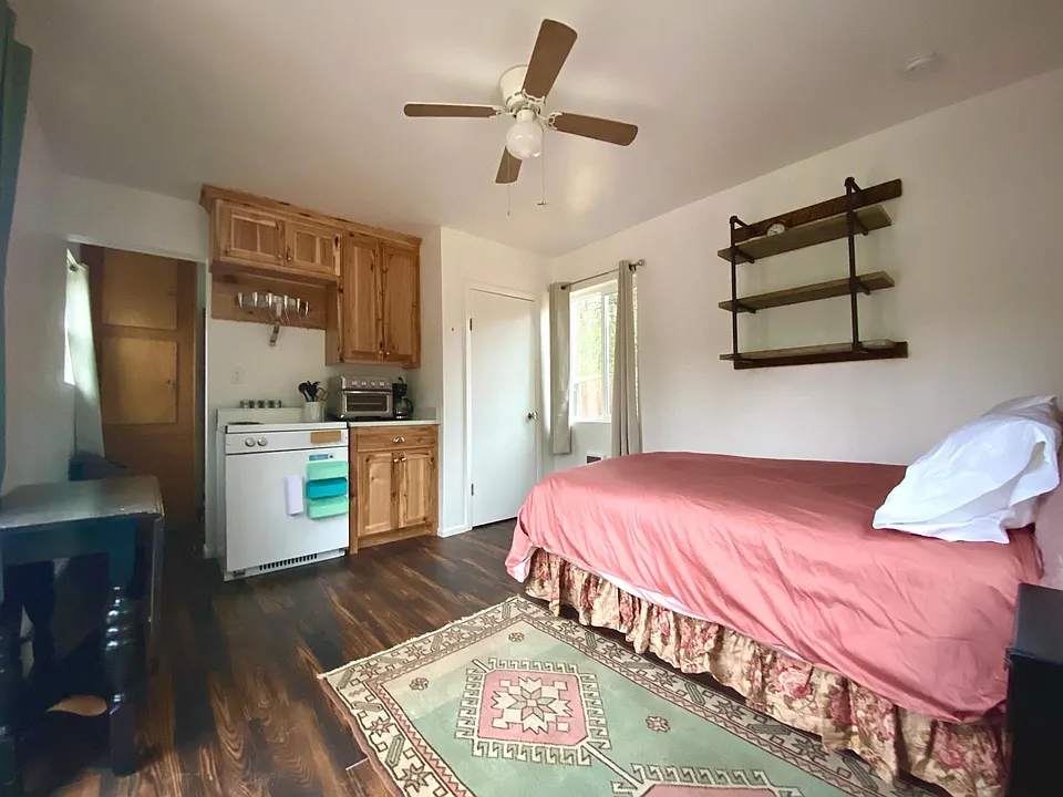 9130 Squaw Gulch Rd #7