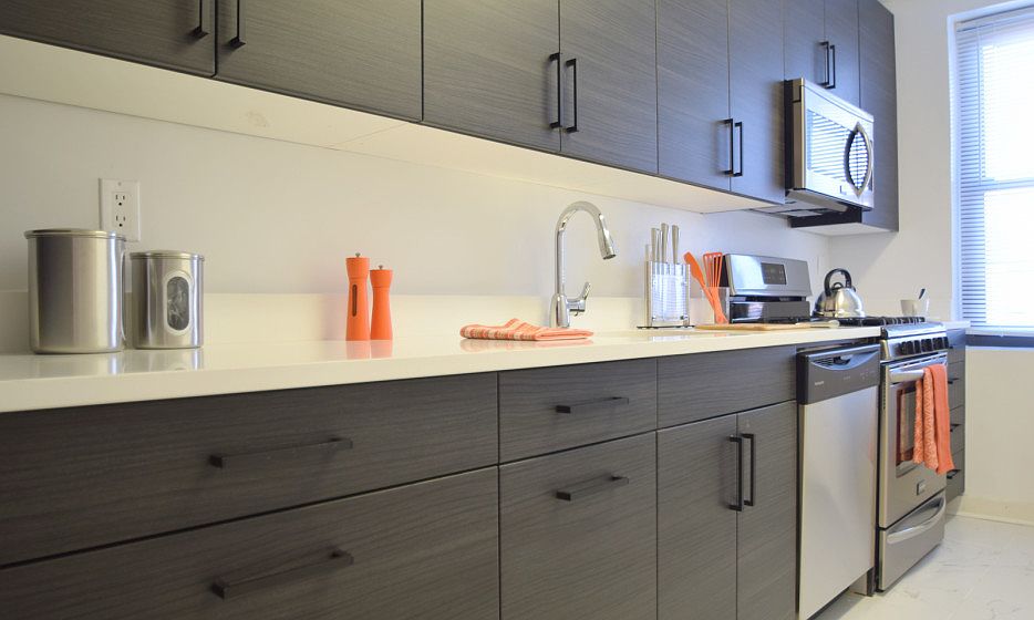 Harbor House - Kitchen - H39-05H