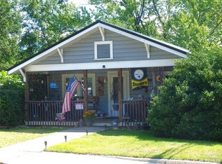 384 Pisgah Dr, Canton, NC 28716