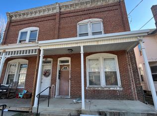 509 N West St UNIT 2, Carlisle, PA