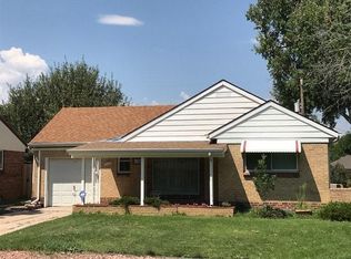 3025 Fairfax St, Denver, CO 80207