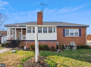 2701 Porter Ave, Suitland, MD 20746