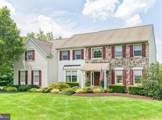 3046 Conrad Way, Lansdale, PA 19446