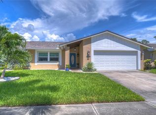 1693 E Groveleaf Ave, Palm Harbor, FL 34683