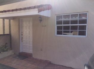 3614 SW 17th St, Miami, FL 33145