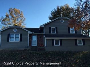 417 Wells Rd, Platte City, MO 64079