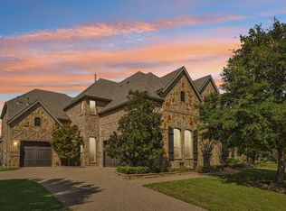 2219 Greenan Dr, Trophy Club, TX 76262