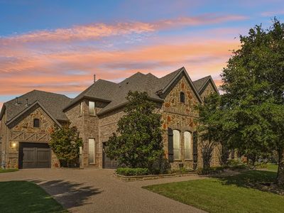 2219 Greenan Dr, Trophy Club, TX, 76262