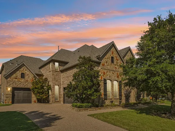 2219 Greenan Dr, Trophy Club, TX 76262