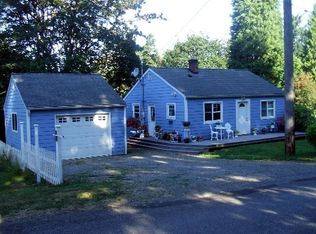 1801 13th Ave, Milton, WA 98354