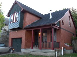 100 Whitney Pl, Buffalo, NY 14201