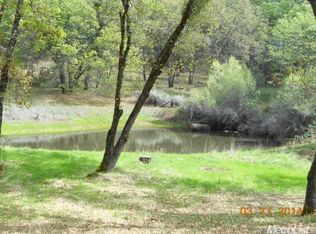 85 Bucksaw Ln, West Point, CA 95255