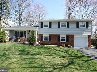 2407 Allendale Rd, Wilmington, DE 19803