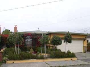 341 Metzgar St, Half Moon Bay, CA 94019
