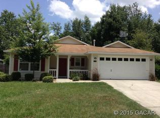 7022 NW 121st Ave, Alachua, FL 32615