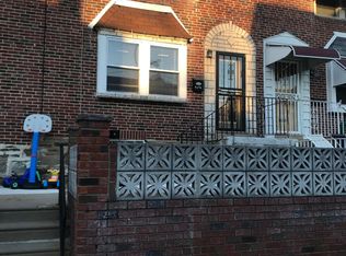 1221 Hale St, Philadelphia, PA 19111