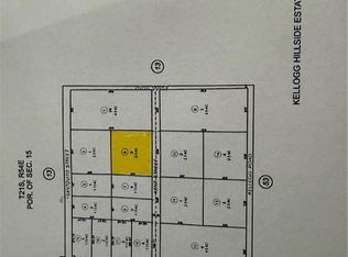 6150 Kent St, Pahrump, NV 89061