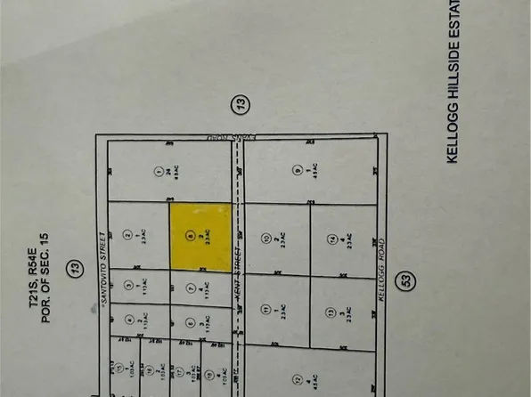 6150 Kent St, Pahrump, NV 89061