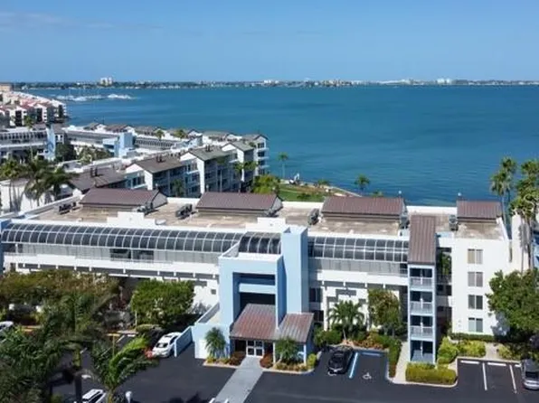 5155 Isla Key Blvd S APT 301, Saint Petersburg, FL 33715