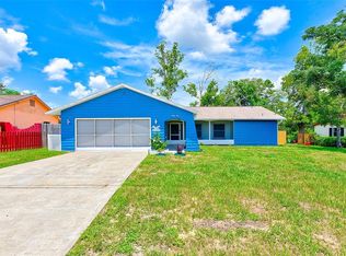 2063 De Carlo Ave, Spring Hill, FL 34608