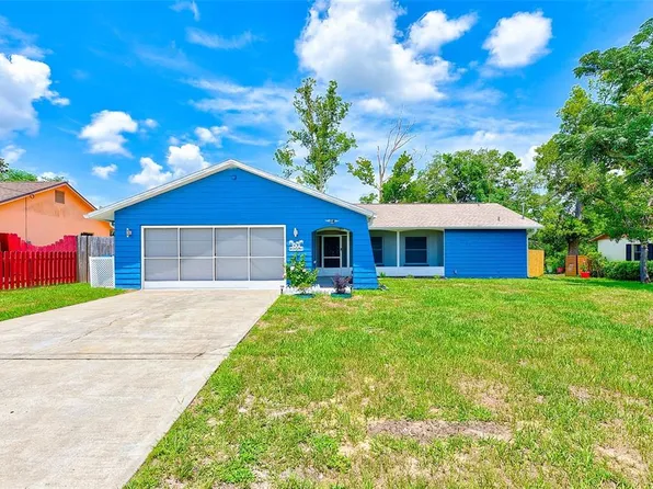 2063 DE CARLO AVENUE, SPRING HILL, FL 34608